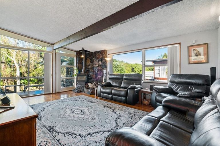 Photo of property in 80 Lawrence Crescent, Hillpark, Auckland, 2102
