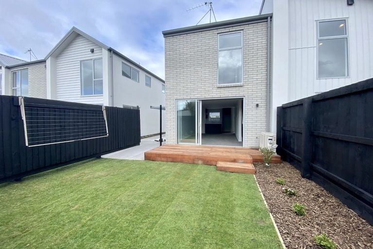 Photo of property in 6/96 Cobham Street, Spreydon, Christchurch, 8024