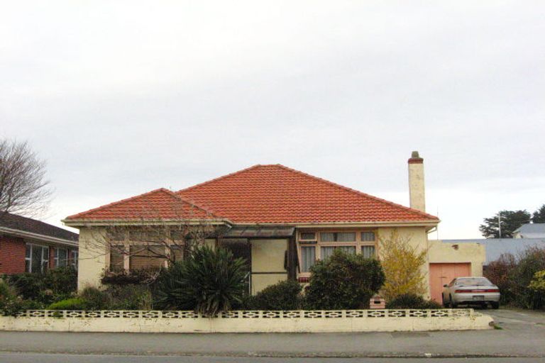 Photo of property in 201 Yarrow Street, Richmond, Invercargill, 9810