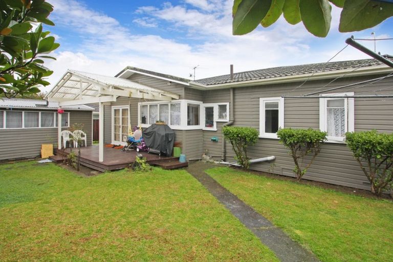 Photo of property in 183 Shirley Road, Papatoetoe, Auckland, 2025