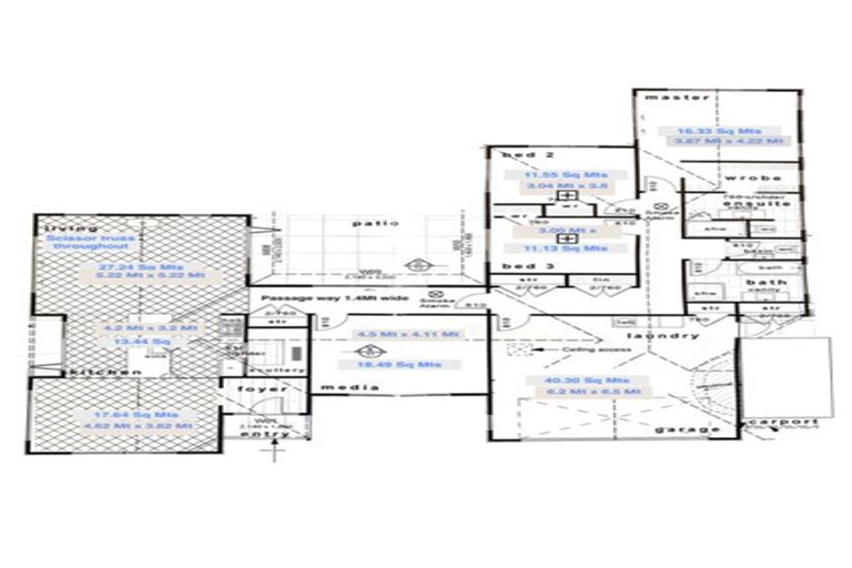 Photo of property in 26 Lacebark Drive, Kinloch, Taupo, 3377