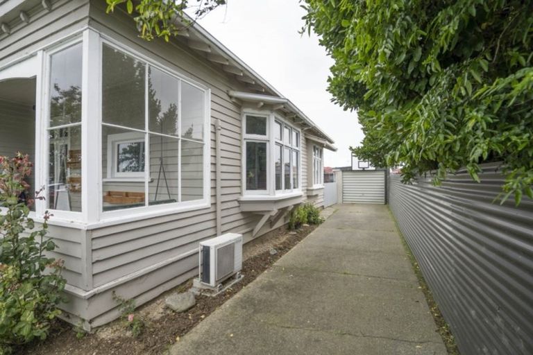 Photo of property in 345 Ness Street, Appleby, Invercargill, 9812