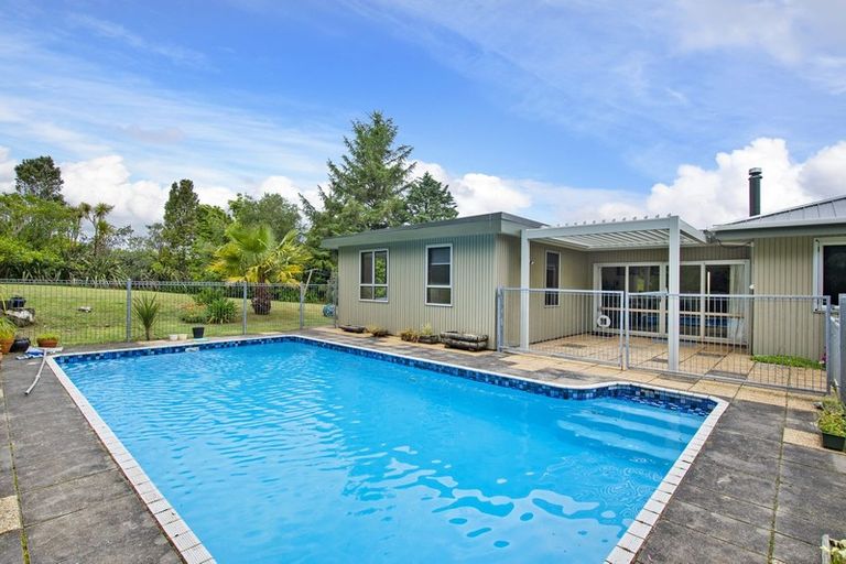 Photo of property in 320 Vinegar Hill Road, Kauri, 0185