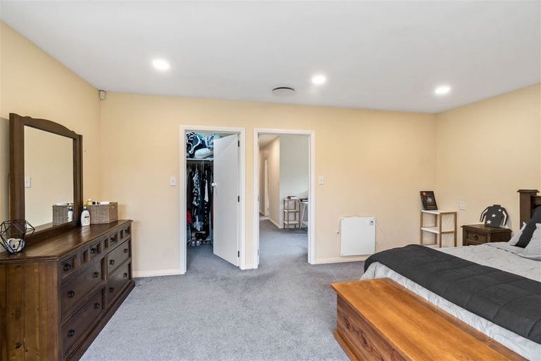 Photo of property in 540 Weedons Road, Rolleston, Christchurch, 7678