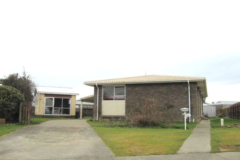 Photo of property in 52 Kilmarnock Court, Strathern, Invercargill, 9812