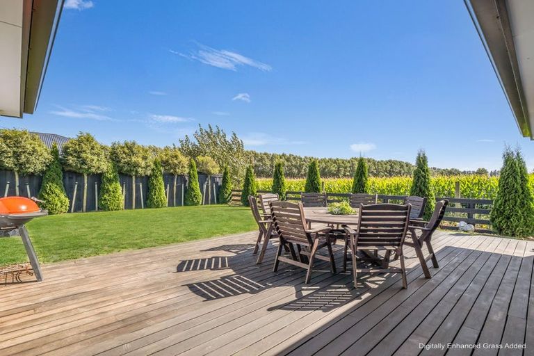 Photo of property in 95 Oaks Drive, Lincoln, 7608