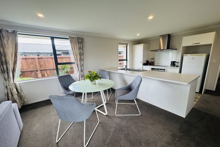 Photo of property in 21 Haremoor Way, Rolleston, 7615