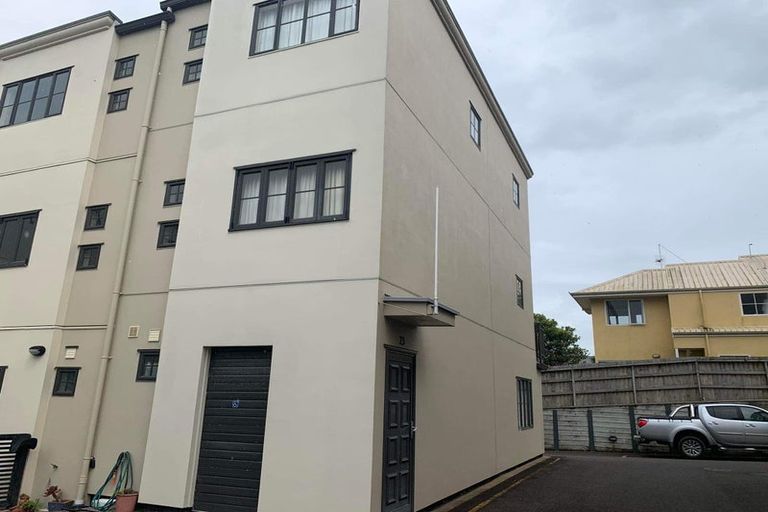 Photo of property in 23/346 Oceanbeach Road, Mount Maunganui, 3116