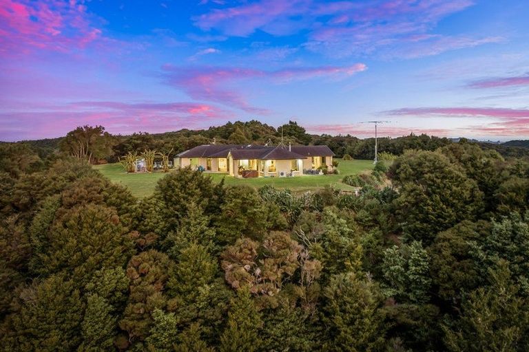 Photo of property in 228 J Tolhopf Road, Makarau, Warkworth, 0981