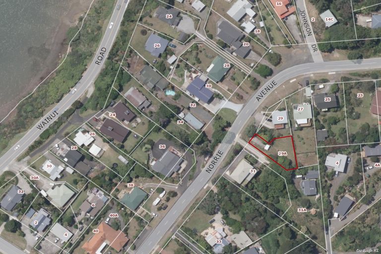 Photo of property in 29a Norrie Avenue, Raglan, 3225