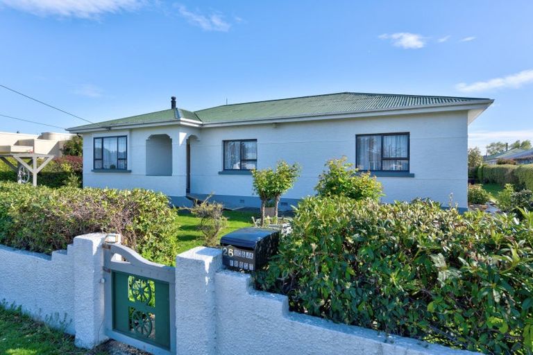 Photo of property in 26 Anzac Street, Gore, 9710