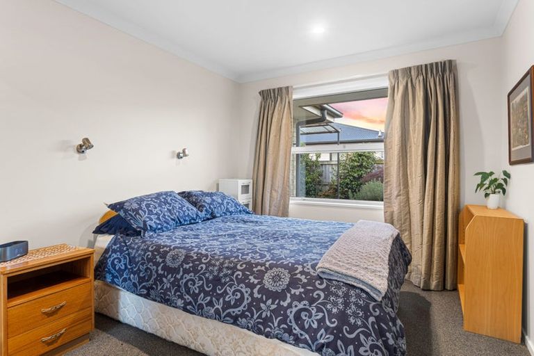 Photo of property in 22 Churchill Drive, Rangiora, 7400