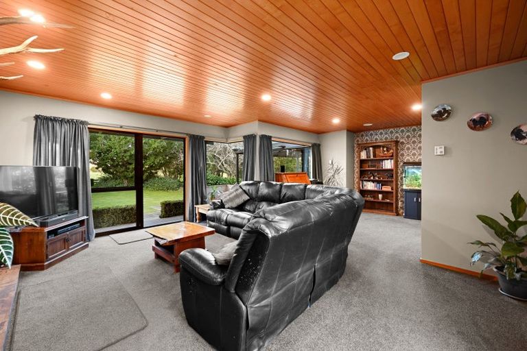 Photo of property in 124 Mangawara Road, Hoe-o-tainui, Morrinsville, 3373