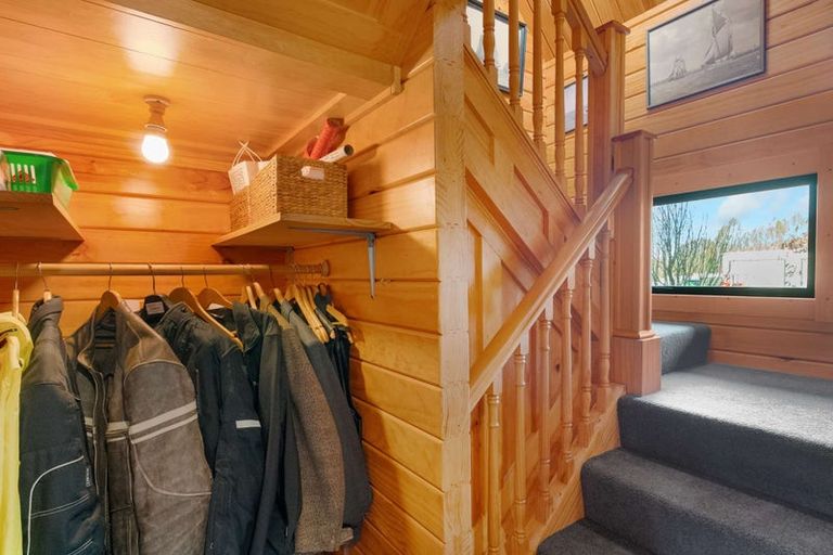 Photo of property in 244 Main Race Road, Eyrewell, Rangiora, 7476