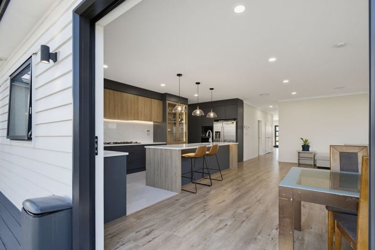 Photo of property in 28 Crossgar Road, Flat Bush, Auckland, 2019