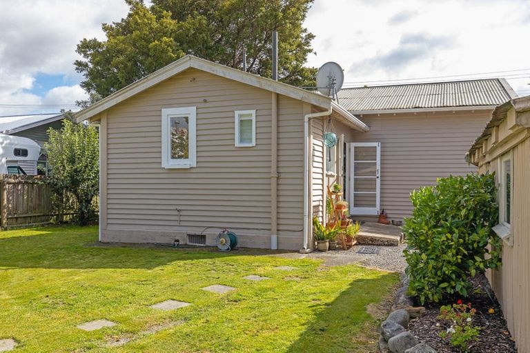 Photo of property in 155 Renall Street, Masterton, 5810