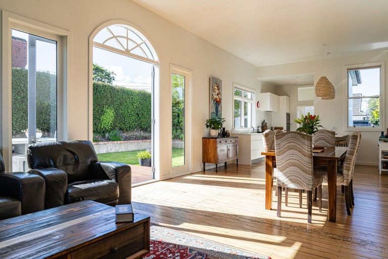 Photo of property in 72 Mailer Street, Mornington, Dunedin, 9011