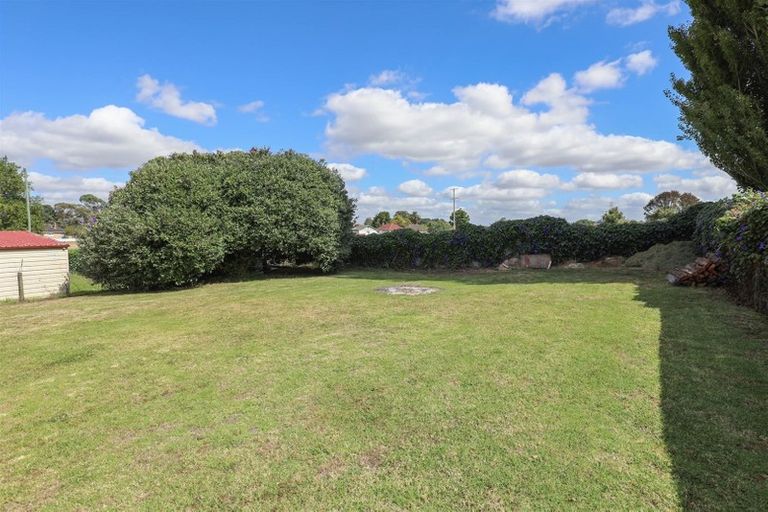 Photo of property in 16 Rotowaro Road, Huntly, 3700