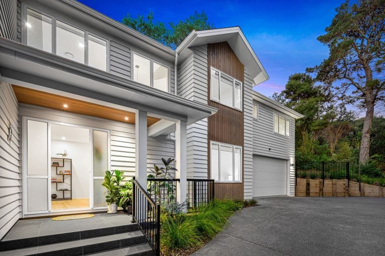 Photo of property in 29a Kimberly Grove, Greenhithe, Auckland, 0632