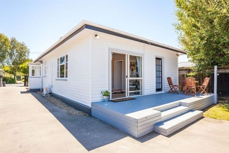 Photo of property in 28 Archer Street, Mairehau, Christchurch, 8013