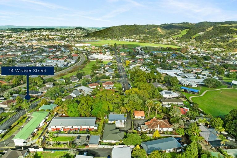 Photo of property in 14 Weaver Street, Whau Valley, Whangarei, 0112
