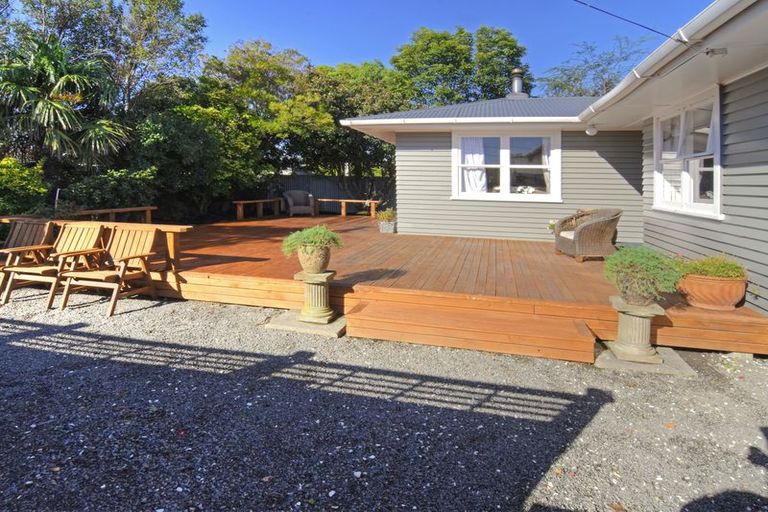 Photo of property in 60 Cockburn Street, Kuripuni, Masterton, 5810