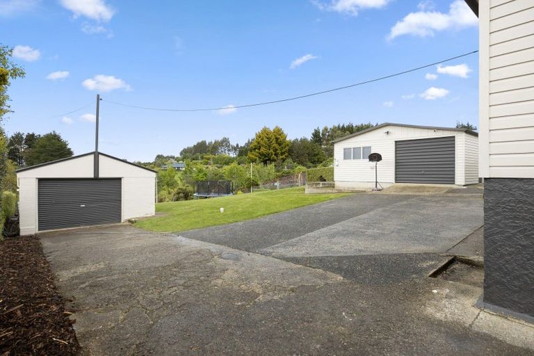 Photo of property in 43 Three Mile Hill Road, Halfway Bush, Dunedin, 9010