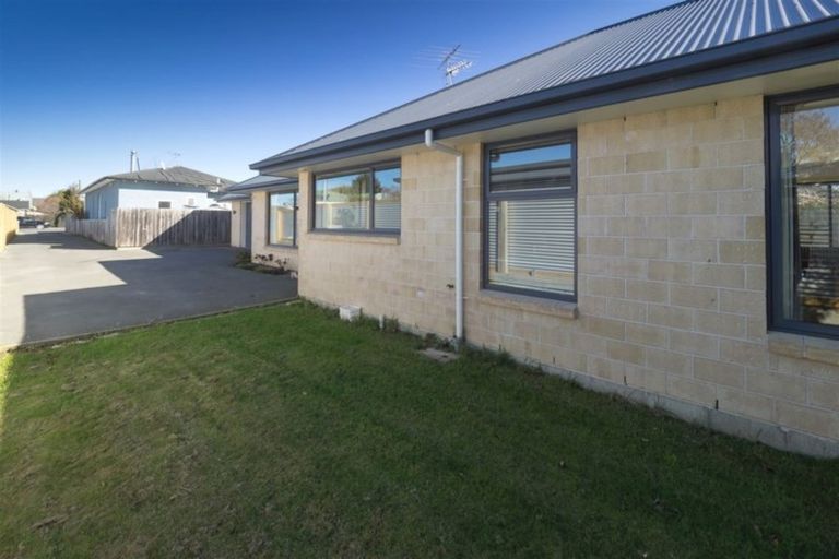 Photo of property in 102a Middle Road, Allenton, Ashburton, 7700