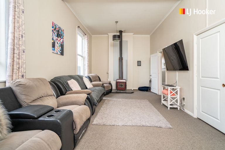 Photo of property in 25 Richmond Street, Forbury, Dunedin, 9012