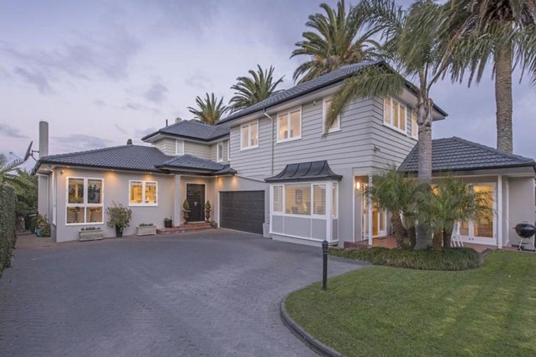 Photo of property in 184 Kohimarama Road, Kohimarama, Auckland, 1071