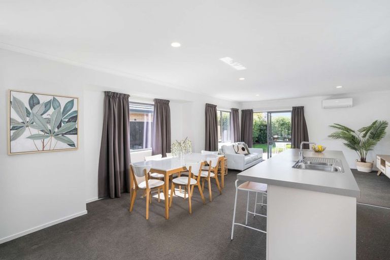 Photo of property in 13 Charlbury Drive, Rolleston, 7615