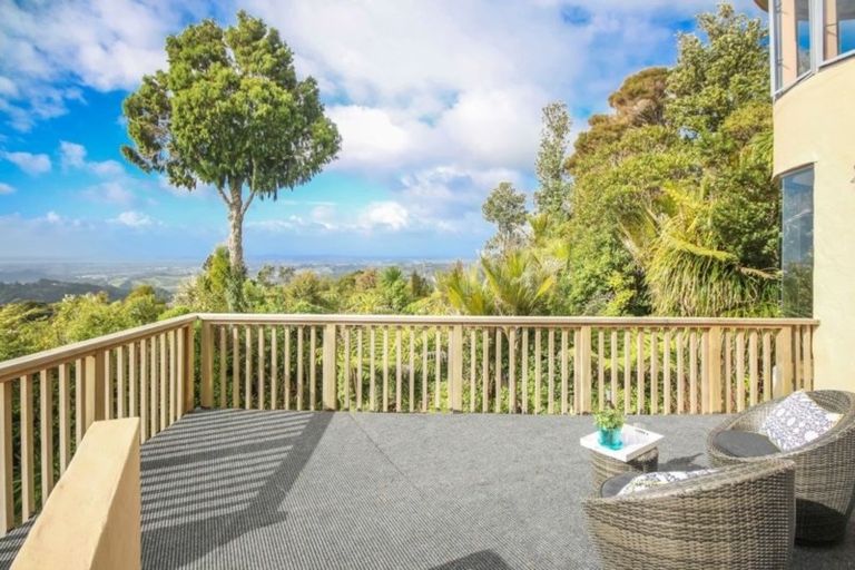 Photo of property in 880 Scenic Drive, Swanson, Henderson, 0781