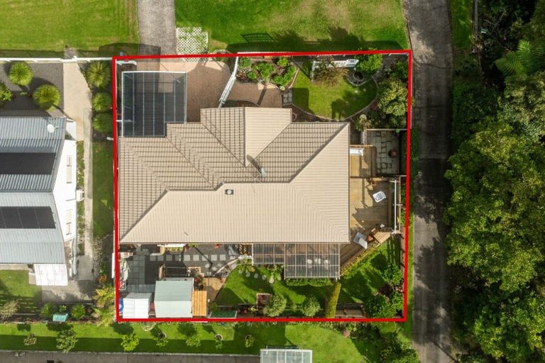 Photo of property in 33 Russell Street, Waihi, 3610
