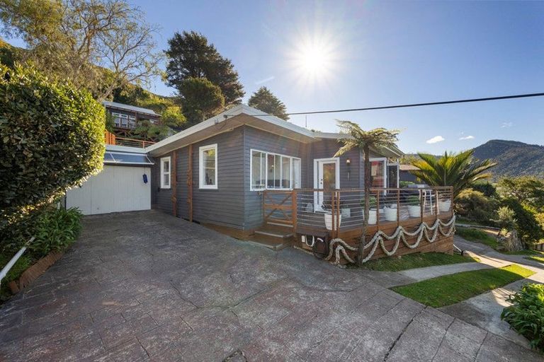 Photo of property in 83 Moenui Road, Havelock, Picton, 7281