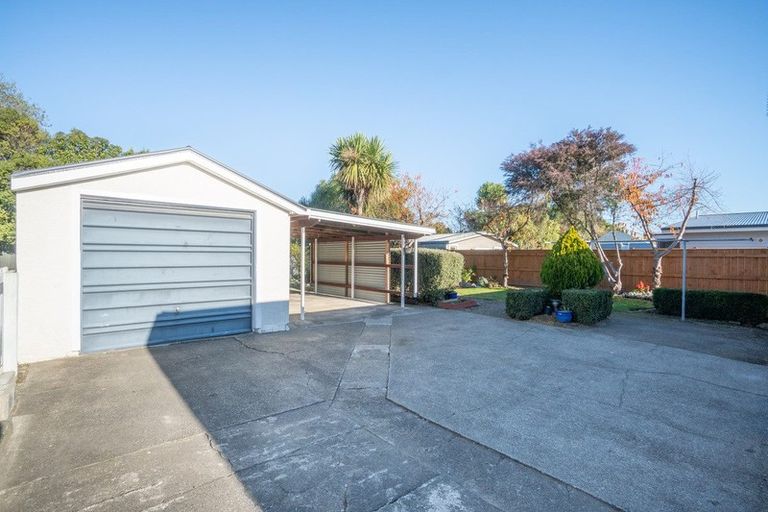 Photo of property in 5 Hartley Place, Awapuni, Palmerston North, 4412