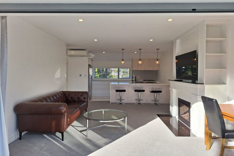 Photo of property in 6/52 Fendalton Road, Fendalton, Christchurch, 8014