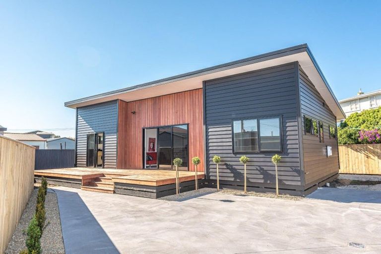 Photo of property in 49a Fitzherbert Avenue, Springvale, Whanganui, 4501