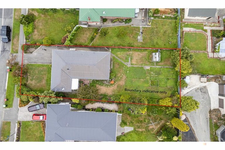 Photo of property in 7 Kauri Street, Highfield, Timaru, 7910