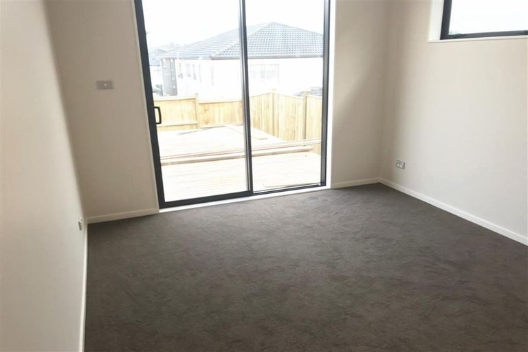 Photo of property in 35 Tinaku Road, Flat Bush, Auckland, 2019