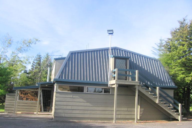 Photo of property in 19 Totara Street, Ohakune, 4625