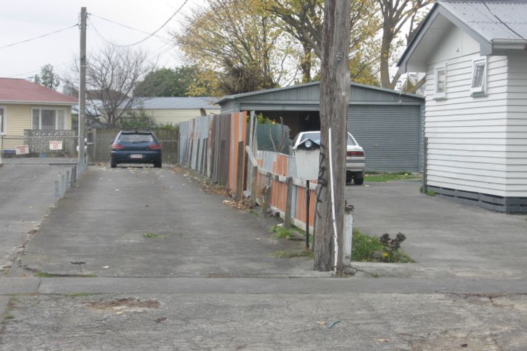 Photo of property in 85 Geddis Avenue, Maraenui, Napier, 4110