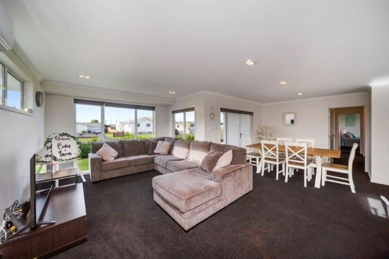 Photo of property in 33 Kamahi Avenue, Hawera, 4610