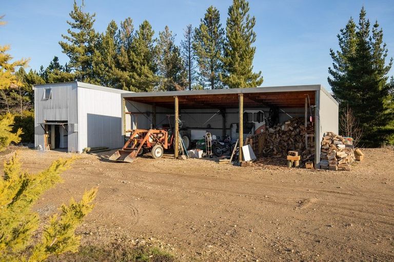 Photo of property in 336 Letts Gully Road, Letts Gully, Alexandra, 9393