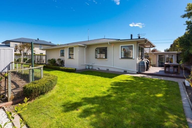 Photo of property in 28a Stephenson Street, Blenheim, 7201