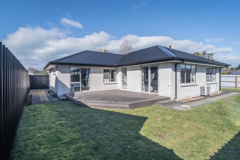 Photo of property in 2a Bridge Street, Temuka, 7920
