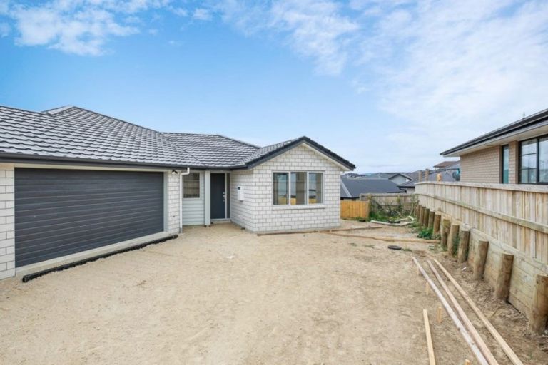 Photo of property in 82 Sylvester Crescent, Flagstaff, Hamilton, 3210