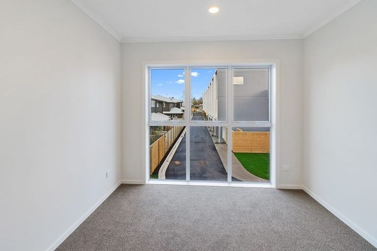 Photo of property in 11/10 Palmerston Street, Hamilton Central, Hamilton, 3204