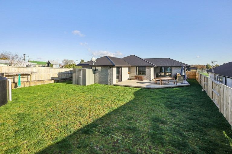 Photo of property in 70 Beckett Drive, Te Awamutu, 3800