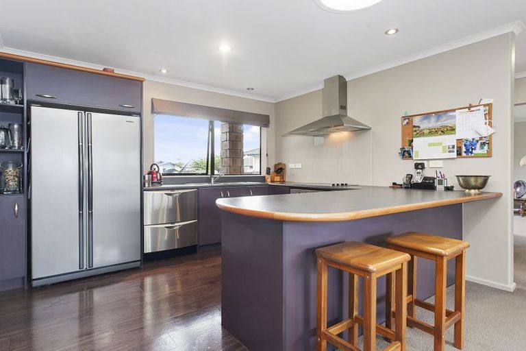 Photo of property in 7 Ashworth Place, Matamata, 3400