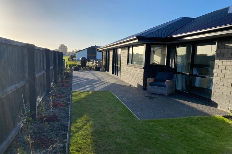 Photo of property in 50 Stationmasters Way, Prebbleton, 7604